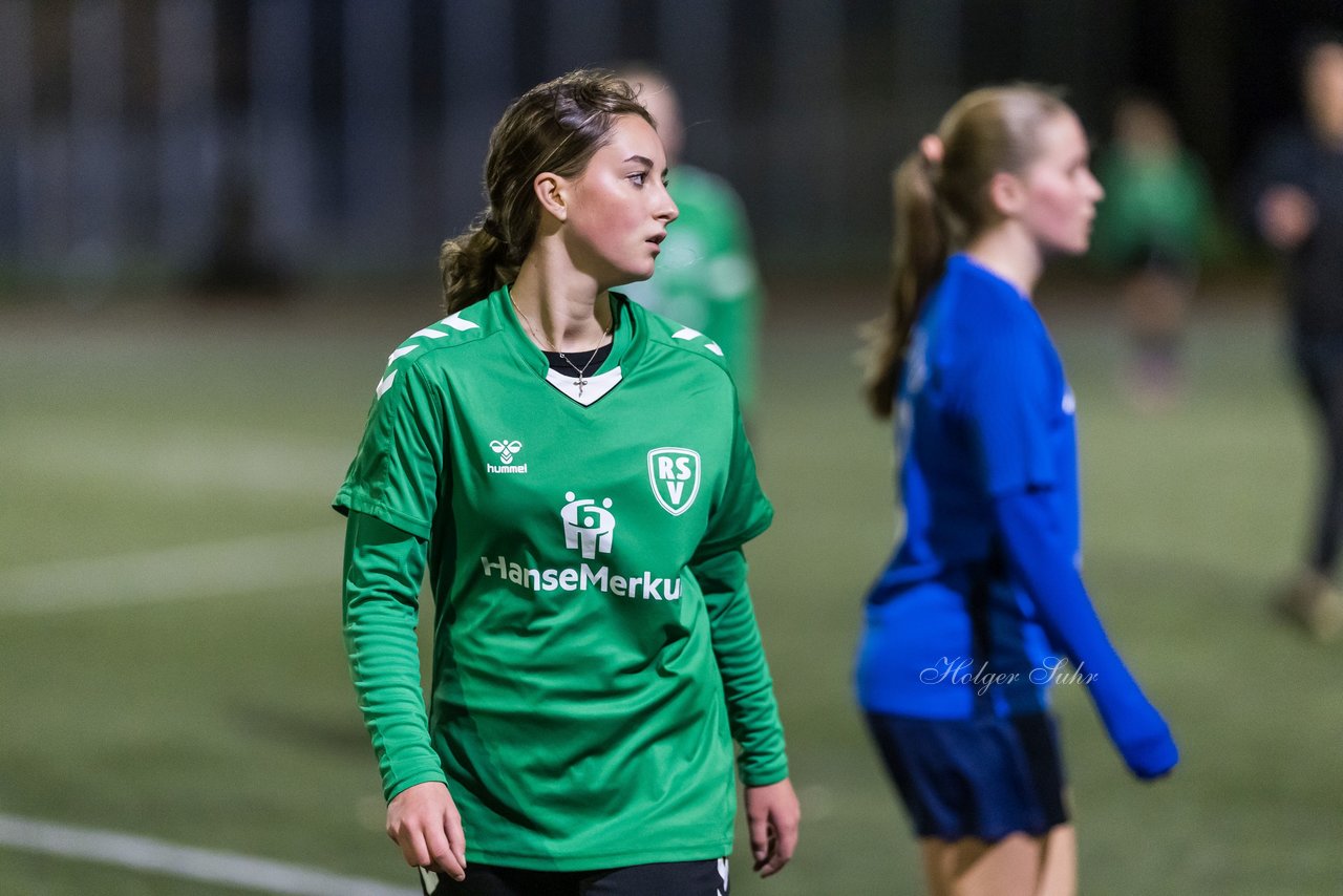 Bild 316 - F SC Ellerau - Rissener SV : Ergebnis: 7:0